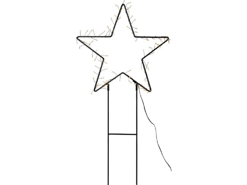 Star Trading Aussendekoration Barlumi, 40 cm