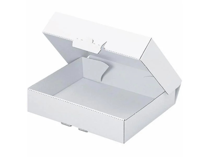 Brieger Versandkarton 15.5 x 11 x 4.5 cm, 1 Stück