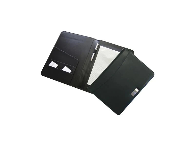 Büromaterial Konferenzmappe  Spacelight Easy Schwarz