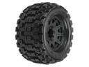 Proline Kompletträder 3.8 Badlands MX38 2 Stück