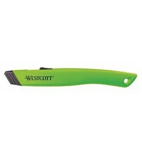 Westcott Cutter Sicherheitscutter 7 mm