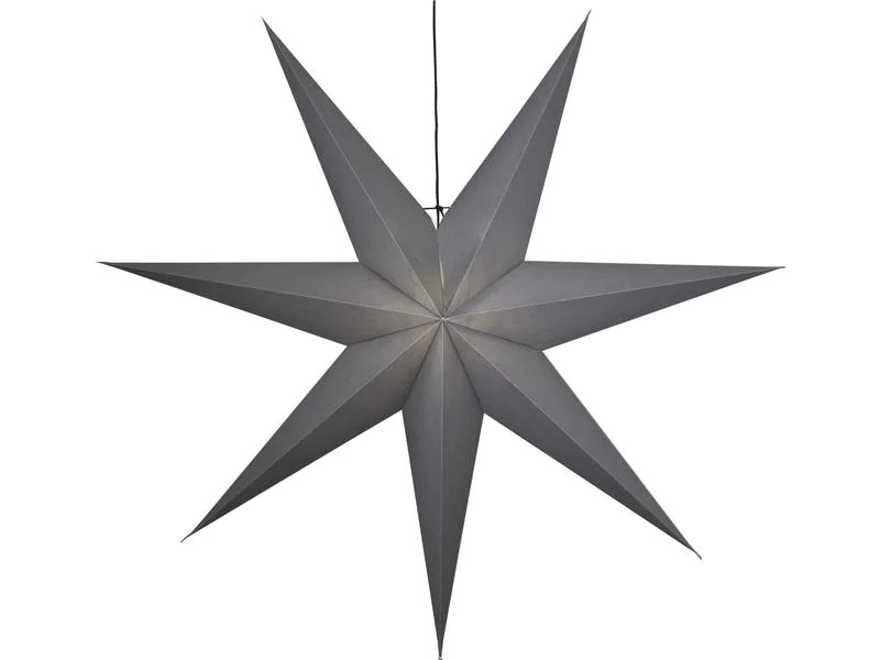 Star Trading Papierstern Ozen, 140 cm