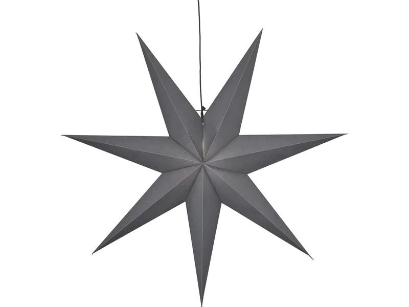 Star Trading Papierstern Ozen, 100 cm