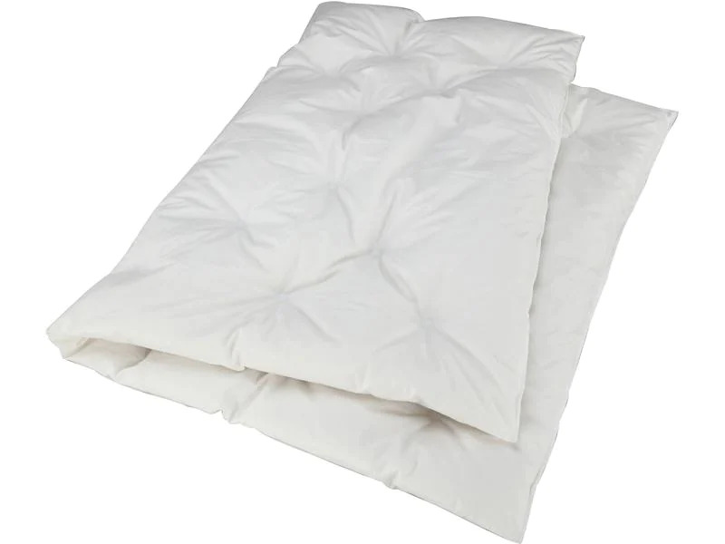 Albis Kinder-Duvet Simba 100 x 135 cm, Füllgewicht 330 g