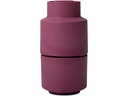 Crush Grind Gewürzmühle Billund 11.6 cm, Violett