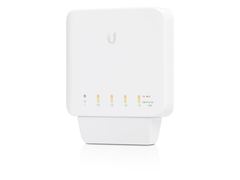 Ubiquiti PoE Switch Unifi USW-FLEX 5 Port