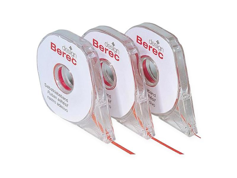 Berec Zeichenband 0.3 cm x 800 cm, 1 Stück