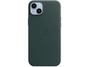 Apple Back Cover Leather Case mit MagSafe iPhone 14 Plus