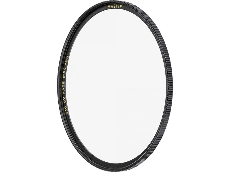 B+W UV Filter MASTER 010 MRC nano – 30.5 mm