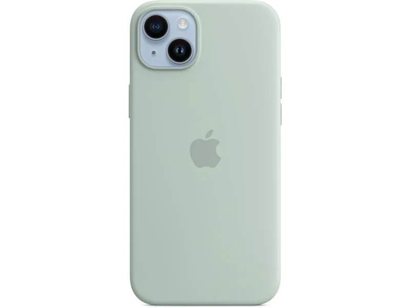 Apple Silicone Case mit MagSafe iPhone 14 Plus