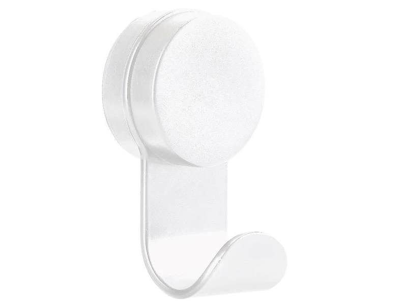 Zone Denmark Wandhaken Single Weiss