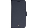 dbramante1928 Book Cover New York iPhone 14 Blau