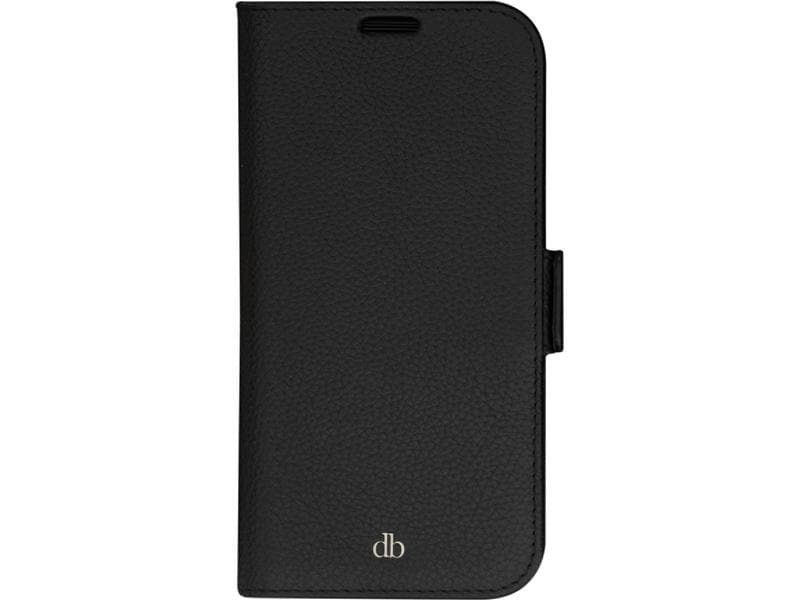 dbramante1928 Book Cover New York iPhone 14 Schwarz