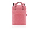 Reisenthel Rucksack Allday M Twist Berry