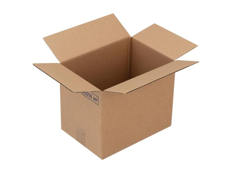 Brieger Versandkarton 55 x 23 x 29 cm