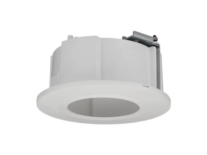 Hanwha Vision Einbaugehäuse SHD-1408FW Weiss 1 Stück