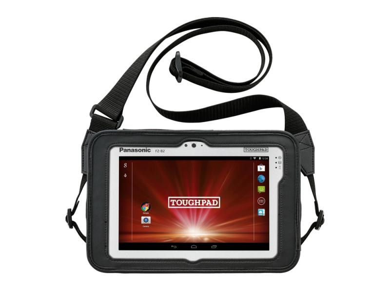 Panasonic Tablet-Tasche FZ-VNSM12U 7