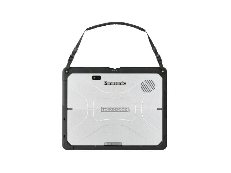 Panasonic Halterung CF-VST331U 12
