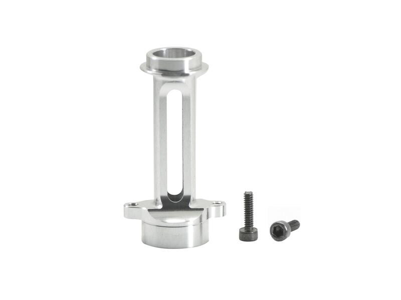 OMPHobby Rahmen Verbinder Alu M2 - Evo