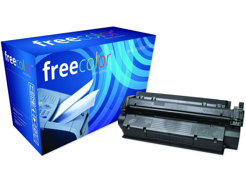 Freecolor Toner Canon FX-8 (Modul T) Black