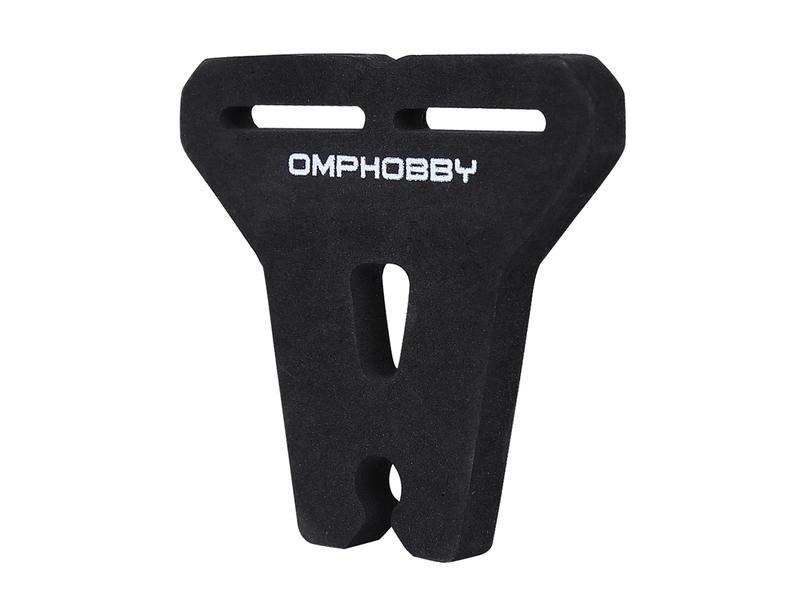 OMPHobby Transportblatthalter M2 - Evo