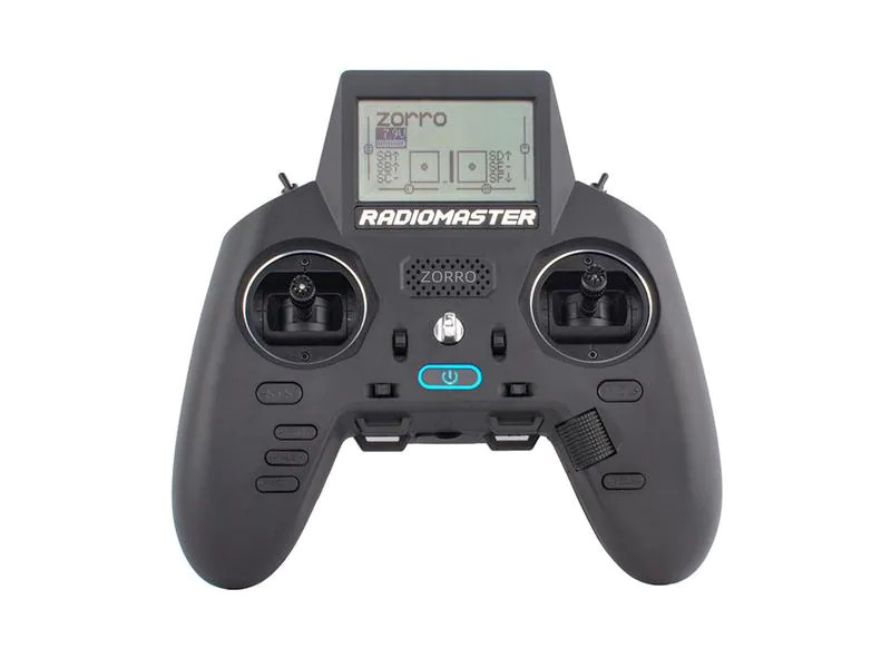 OMPHobby Fernsteuerung Radiomaster ZORRO M2 Evo