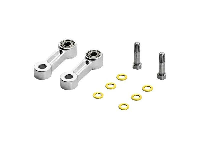 OMPHobby TS- Mitnehmer Alu M2 - Evo