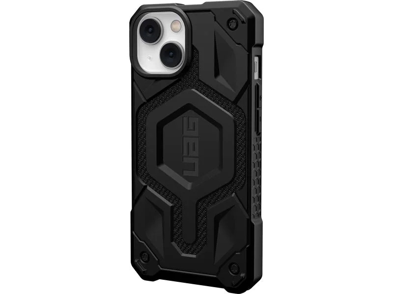 UAG Back Cover Monarch Pro iPhone 14 Plus Kevlar