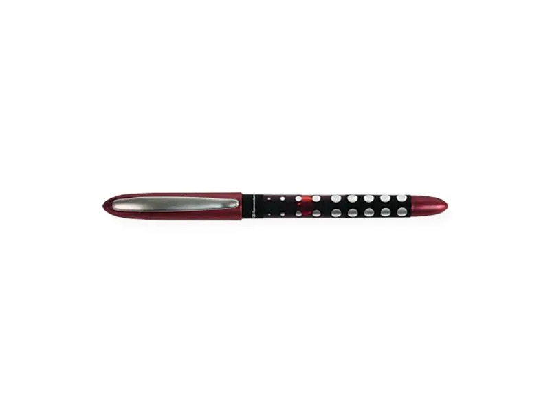 Soennecken Rollerball 2203 Rot, 10 Stück
