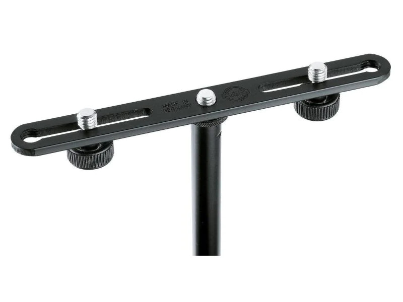 K&amp;M Ergänzungsschiene 23550