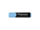Soennecken Textmarker Blau