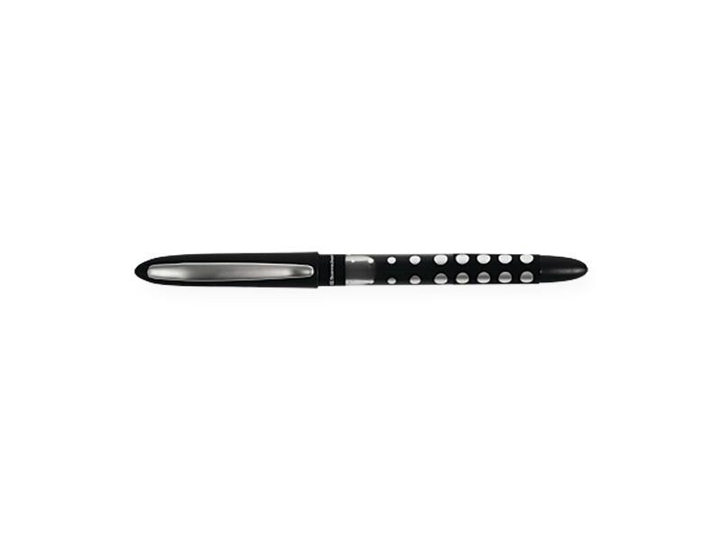 Soennecken Rollerball 2203 Schwarz, 10 Stück