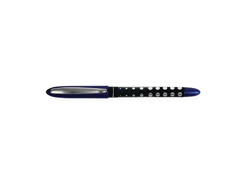 Soennecken Rollerball 2203 Blau, 10 Stück