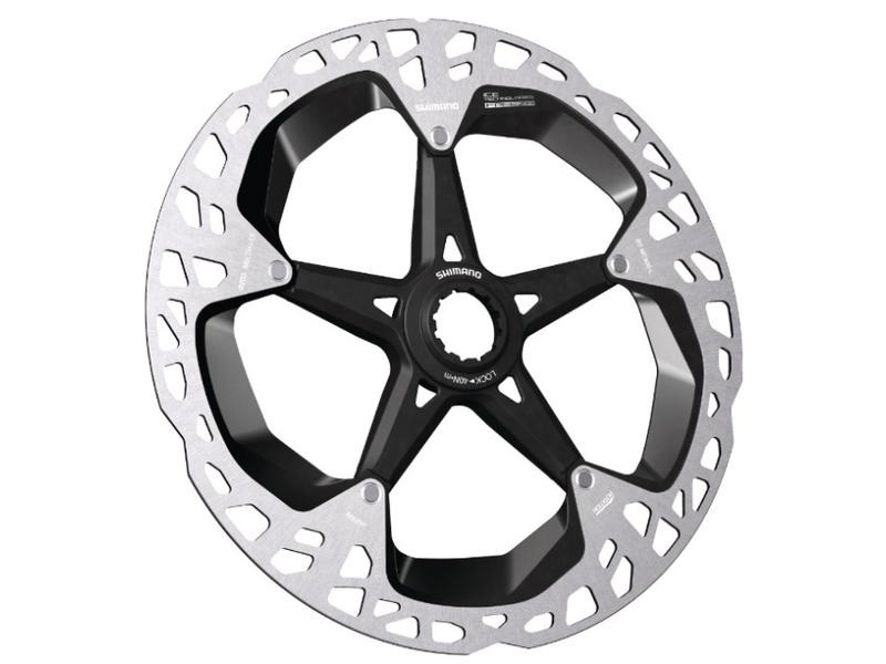 Shimano Bremsscheibe XTR RT-MT900 180 mm