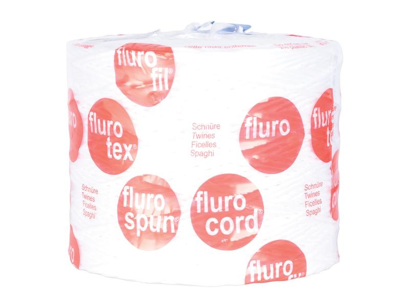 Baechi Cord Schnur Flurofil Ø 4 mm, 600 m