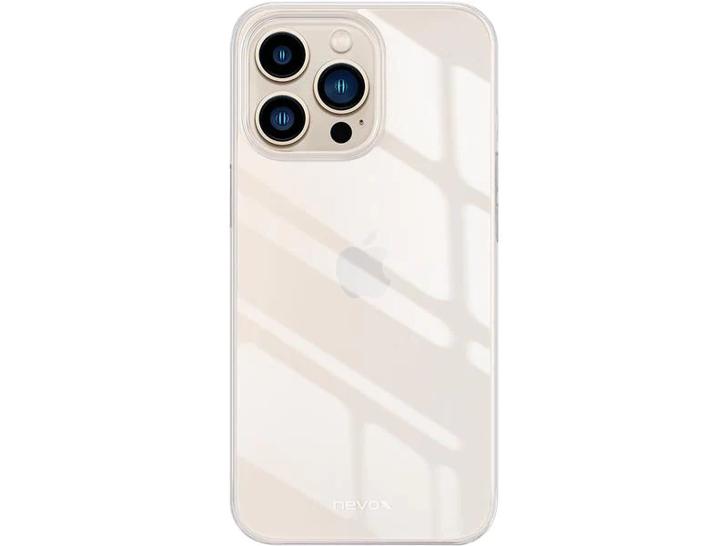 Nevox Back Cover StyleShell Flex iPhone 14 Pro