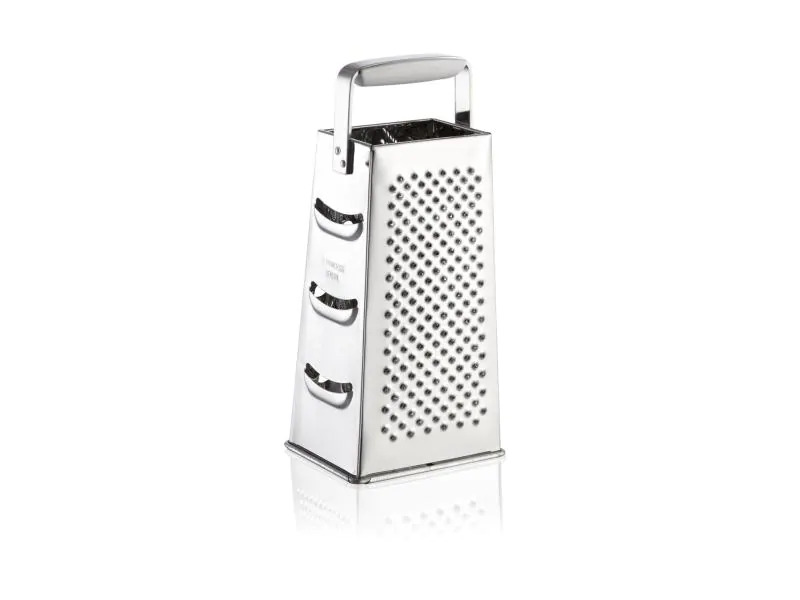 Leifheit Standreibe ComfortLine 4-Kant