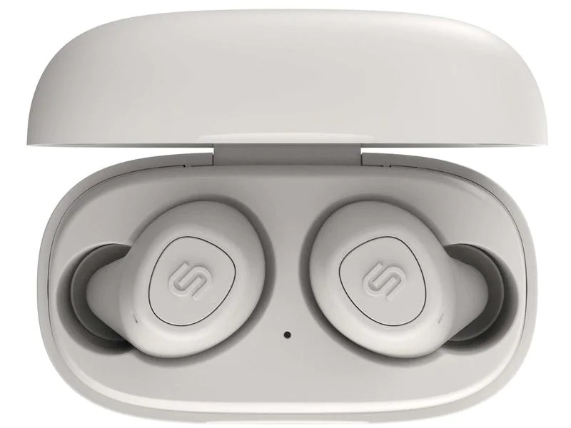 Urbanista True Wireless In-Ear-Kopfhörer Austin Weiss
