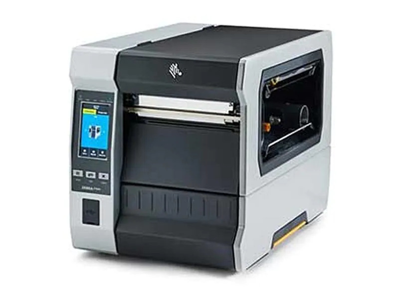 Zebra Technologies Etikettendrucker ZT620 203dpi WLAN