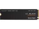 WD Black SSD SN850X Gaming M.2 2280 NVMe 1000 GB