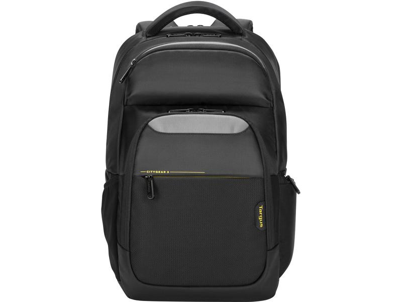 Targus Notebook-Rucksack CG3 15.6