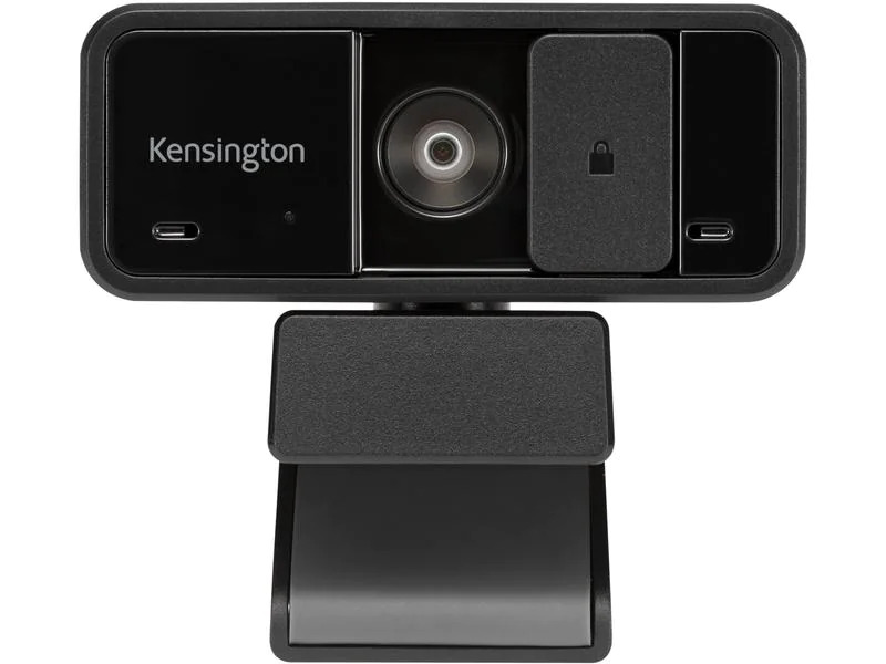 Kensington Webcam W1050 Fixed Focus