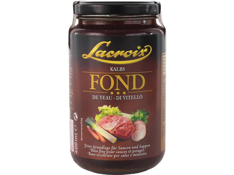 Lacroix Kalbs-Fond 400 ml
