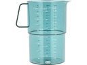 Rosti Messbecher Mensura 10 dl, Grün