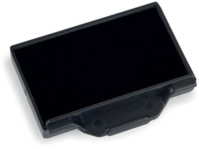Trodat Ersatzkissen Professional 6/53 Schwarz