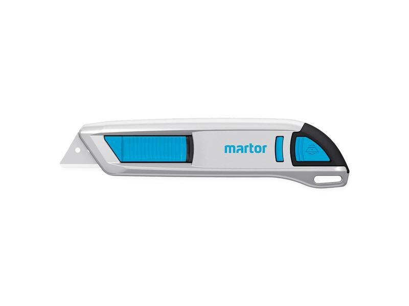 Büromaterial Cutter Secunorm 500 19 mm