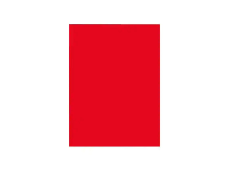 ELCO Kopierpapier Color A4, Rot, 80 g/m², 100 Blatt