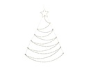 STT Hänger Foldable Xmas Baum, 93 cm
