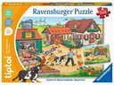tiptoi Puzzle Bauernhof