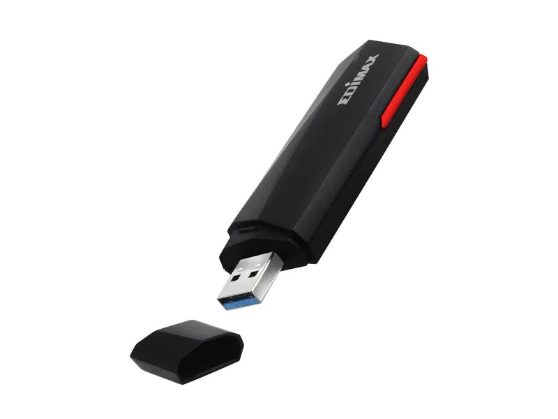 Edimax WLAN-AX USB-Stick EW-7822UMX, Wi-Fi 6
